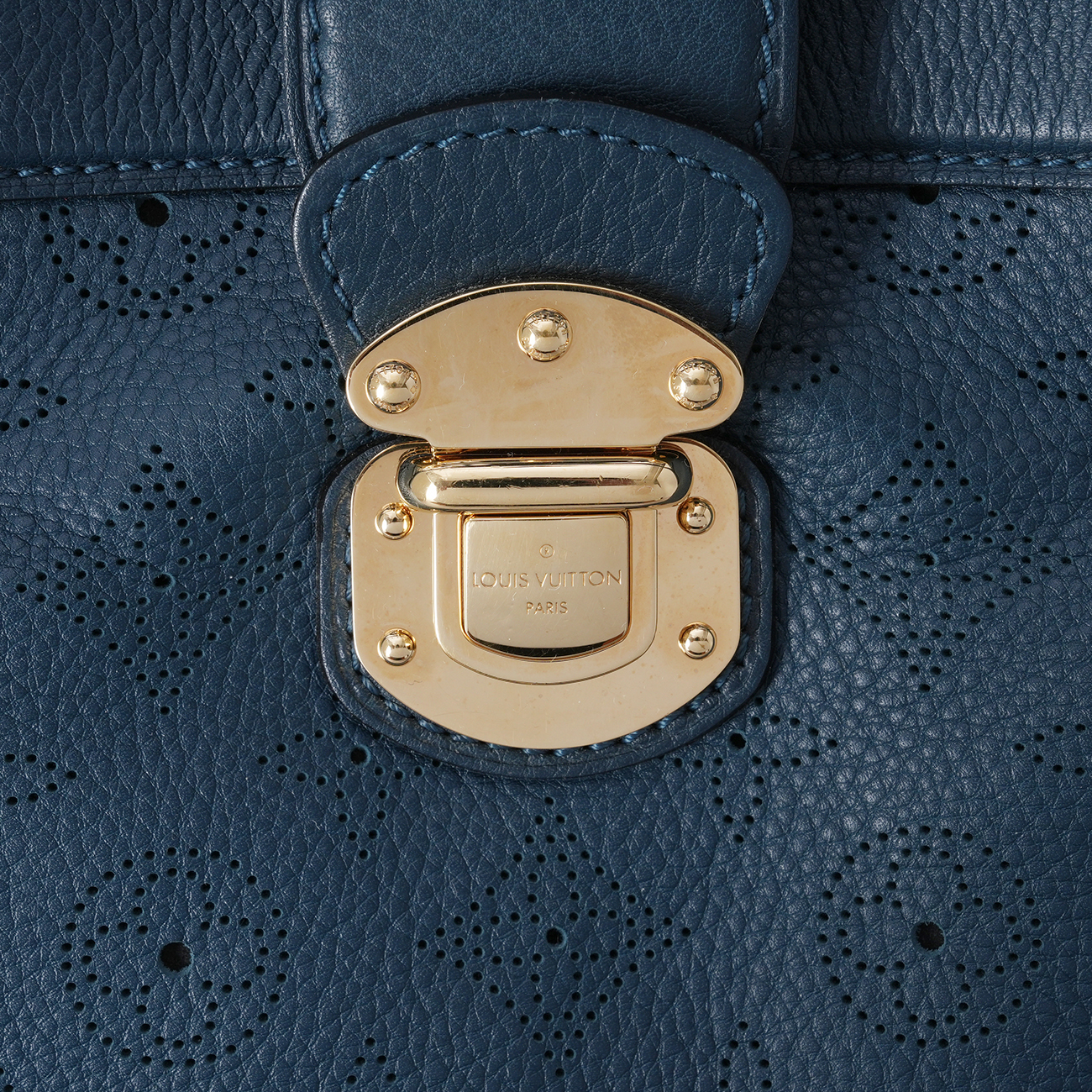 LOUIS VUITTON(USED)루이비통 M97061 마히나 씨러스